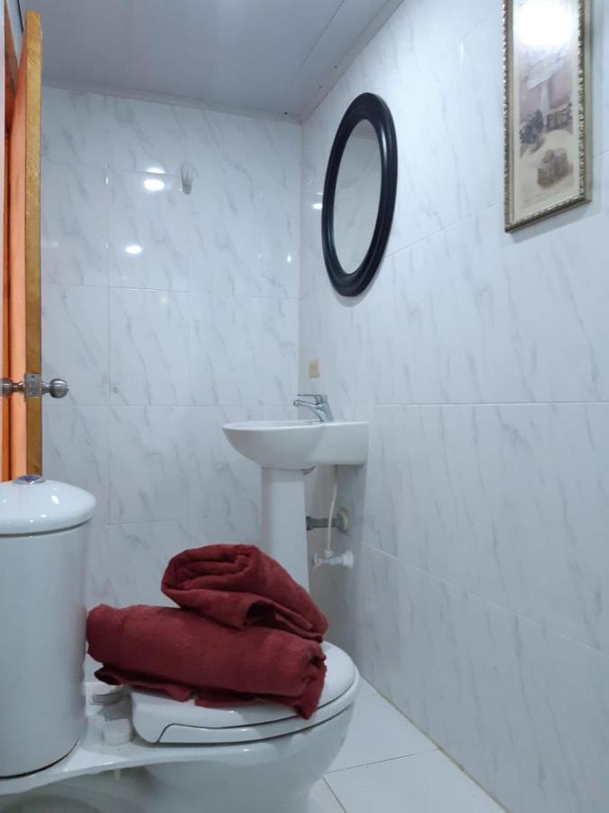 Joebi'S House Walking Distance To Rocky Cay Beach Ideal For Families Or Groups Buenavista (San Andres and Providencia Islands) Exterior foto