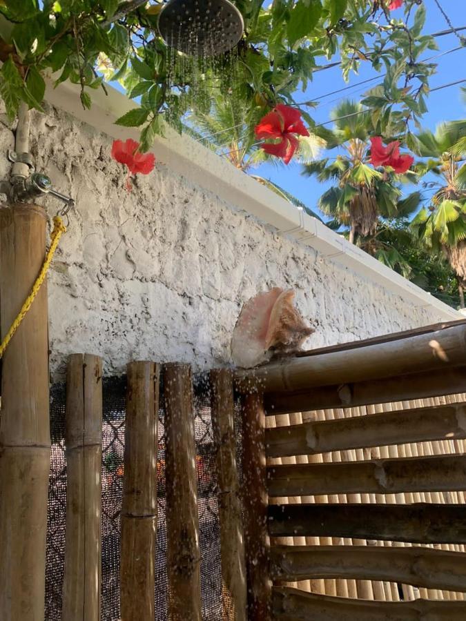 Joebi'S House Walking Distance To Rocky Cay Beach Ideal For Families Or Groups Buenavista (San Andres and Providencia Islands) Exterior foto