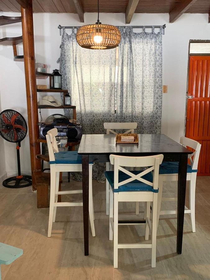 Joebi'S House Walking Distance To Rocky Cay Beach Ideal For Families Or Groups Buenavista (San Andres and Providencia Islands) Exterior foto